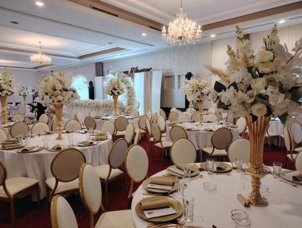 RIBARSKO OSTRVO Restoran Ribarac